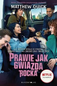 Prawie jak gwiazda rocka • Cały film • Gdzie obejrzeć online?