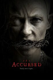 The Accursed • Cały film • Gdzie obejrzeć online?