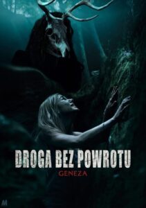 Droga bez powrotu. Geneza • Cały film • Gdzie obejrzeć online?