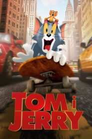 Tom i Jerry • Cały film • Gdzie obejrzeć online?