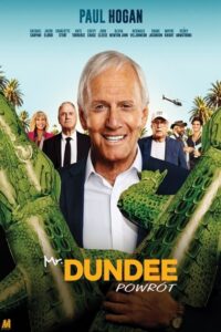 Mr. Dundee. Powrót • Cały film • Gdzie obejrzeć online?