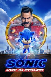 Sonic. Szybki jak błyskawica • Cały film • Gdzie obejrzeć online?