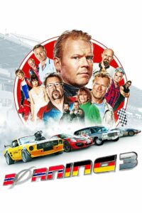 Norweski speed 3 • Cały film • Gdzie obejrzeć online?