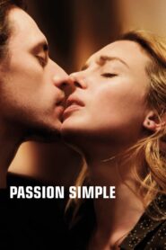 Passion simple • Cały film • Gdzie obejrzeć online?