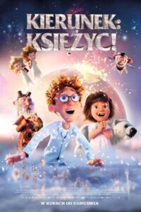 Kierunek: Księżyc! • Cały film • Gdzie obejrzeć online?