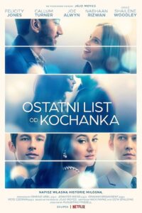 Ostatni list od kochanka • Cały film • Gdzie obejrzeć online?