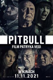 Pitbull • Cały film • Gdzie obejrzeć online?