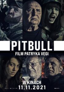Pitbull • Cały film • Gdzie obejrzeć online?