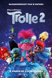 Trolle 2 • Cały film • Gdzie obejrzeć online?