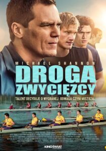 Droga zwycięzcy • Cały film • Gdzie obejrzeć online?