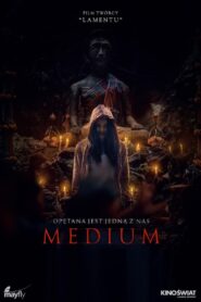 Medium • Cały film • Gdzie obejrzeć online?