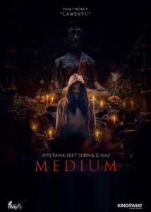 Medium • Cały film • Gdzie obejrzeć online?