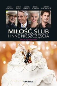 Miłość, ślub i inne nieszczęścia • Cały film • Gdzie obejrzeć online?