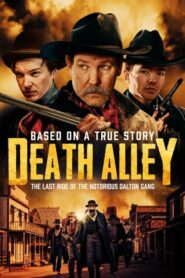 Death Alley • Cały film • Gdzie obejrzeć online?