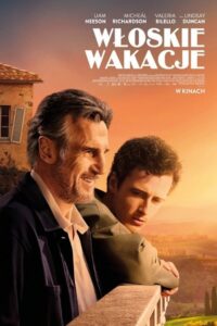 Włoskie wakacje • Cały film • Gdzie obejrzeć online?