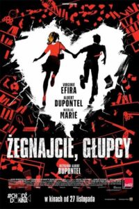 Żegnajcie, Głupcy • Cały film • Gdzie obejrzeć online?