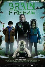 Brain Freeze • Cały film • Gdzie obejrzeć online?