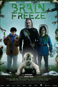 Brain Freeze • Cały film • Gdzie obejrzeć online?