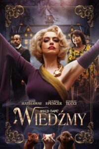 Wiedźmy • Cały film • Gdzie obejrzeć online?