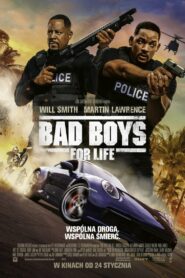 Bad Boys for Life • Cały film • Gdzie obejrzeć online?