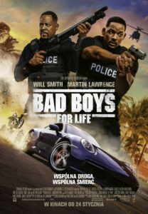 Bad Boys for Life • Cały film • Gdzie obejrzeć online?