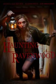 A Haunting in Ravenwood • Cały film • Gdzie obejrzeć online?