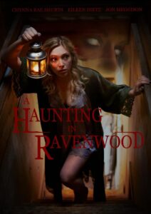 A Haunting in Ravenwood • Cały film • Gdzie obejrzeć online?