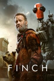 Finch • Cały film • Gdzie obejrzeć online?