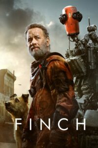 Finch • Cały film • Gdzie obejrzeć online?