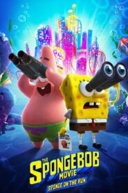 SpongeBob Film: Na ratunek • Cały film • Gdzie obejrzeć online?