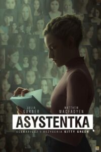 Asystentka • Cały film • Gdzie obejrzeć online?