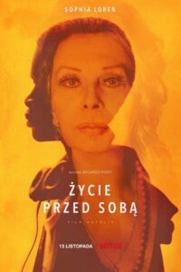 Życie przed sobą • Cały film • Gdzie obejrzeć online?