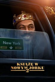 Książę w Nowym Jorku 2 • Cały film • Gdzie obejrzeć online?