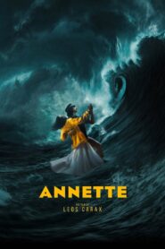 Annette • Cały film • Gdzie obejrzeć online?