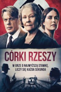 Córki Rzeszy • Cały film • Gdzie obejrzeć online?