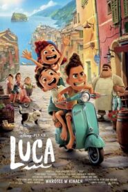 Luca • Cały film • Gdzie obejrzeć online?