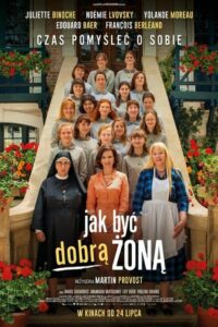 Jak być dobrą żoną • Cały film • Gdzie obejrzeć online?