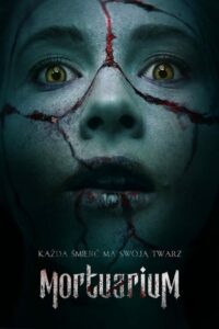 Mortuarium • Cały film • Gdzie obejrzeć online?