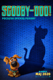 Scooby-Doo! • Cały film • Gdzie obejrzeć online?