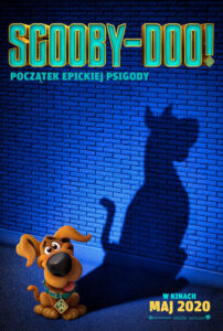 Scooby-Doo! • Cały film • Gdzie obejrzeć online?