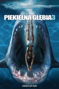 Piekielna głębia 3 • Cały film • Gdzie obejrzeć online?