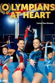 Olympians at Heart • Cały film • Gdzie obejrzeć online?
