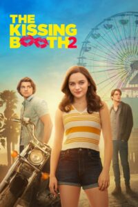 The Kissing Booth 2 • Cały film • Gdzie obejrzeć online?