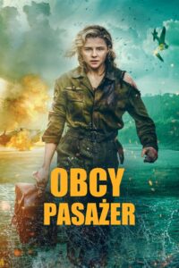 Obcy pasażer • Cały film • Gdzie obejrzeć online?