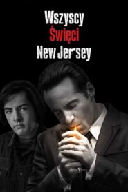Wszyscy Święci New Jersey • Cały film • Gdzie obejrzeć online?