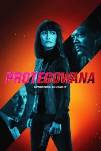 Protegowana • Cały film • Gdzie obejrzeć online?