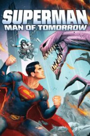 Superman: Człowiek jutra • Cały film • Gdzie obejrzeć online?