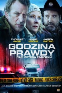 Godzina prawdy • Cały film • Gdzie obejrzeć online?