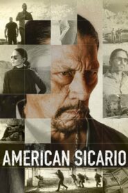 Amerykański Sicario • Cały film • Gdzie obejrzeć online?