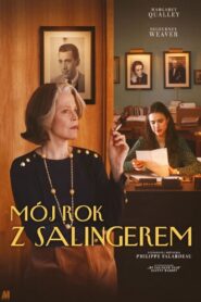 Mój rok z Salingerem • Cały film • Gdzie obejrzeć online?